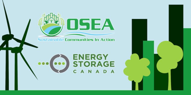 TROES joins OSEA and ESC and participates in their events