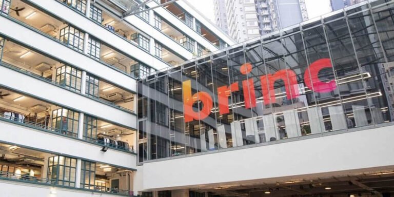 TROES Makes Brinc’s List of Engaging Startups
