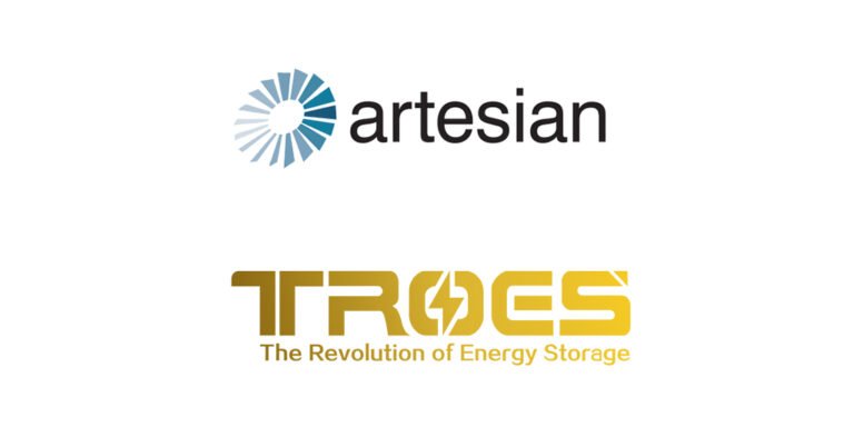 Australian Early Stage VC Artesian has 17 New Investments; One Being TROES