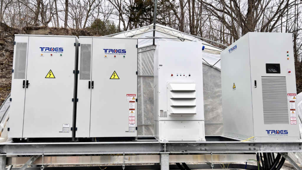 St. Catharines, Ontario, Canada