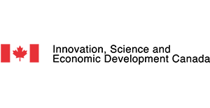 ISED logo
