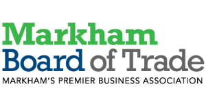 Markham Board of Trade logo