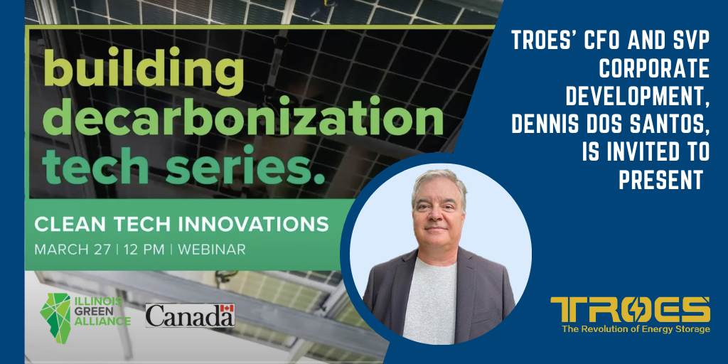 Tech Webinar Showcases Latest Innovations in Building Retrofits and Decarbonization