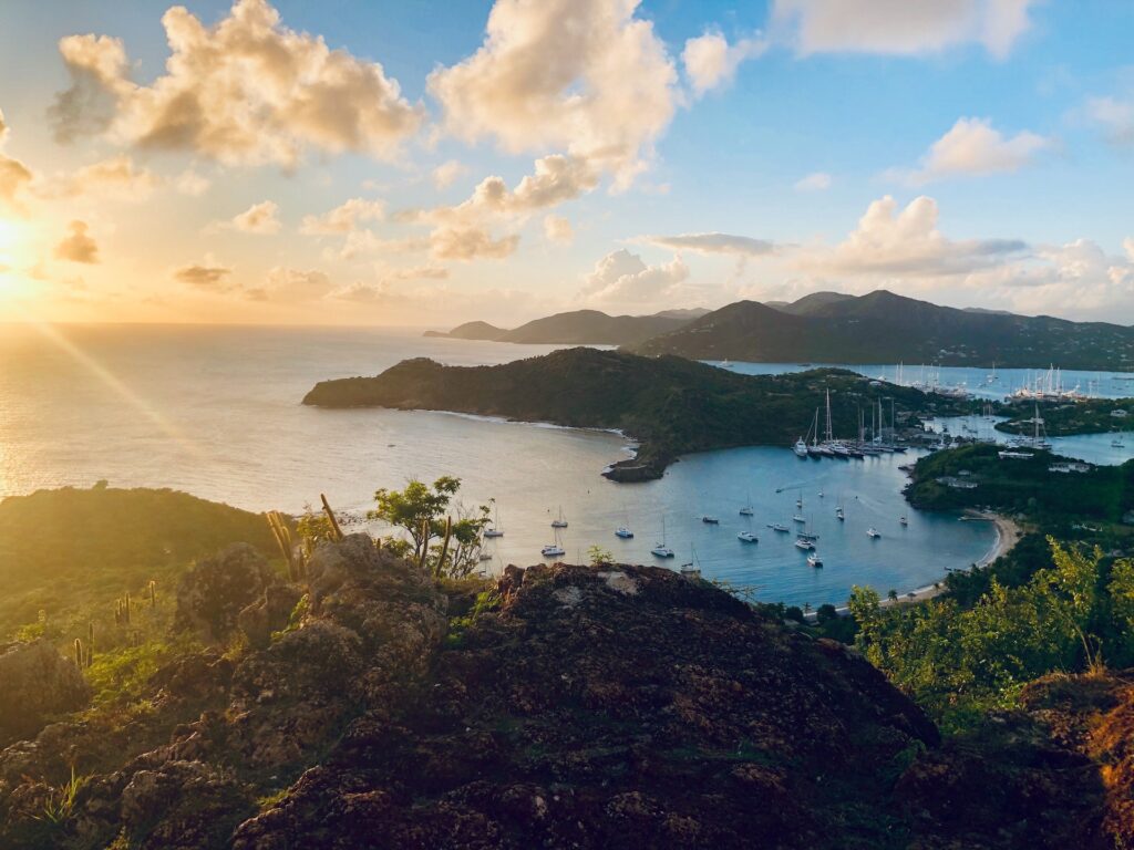 Barbuda, Antigua and Barbuda