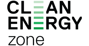 clean energy zone logo