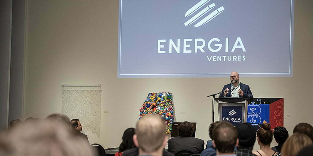 TROES participated in Energia Ventures cohort in December 2020