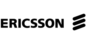 Ericcson logo