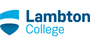 Lambton College logo